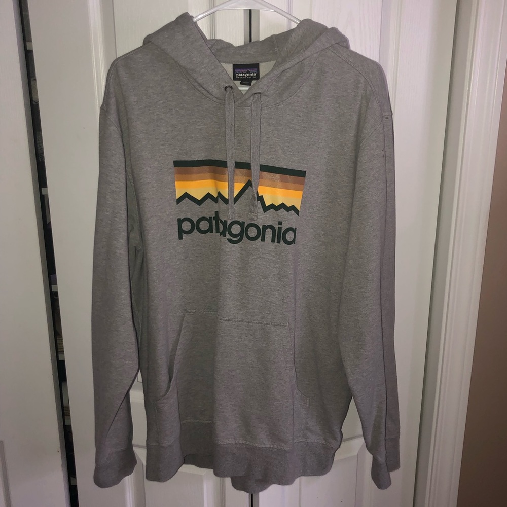 Men’s Patagonia Sweatshirt